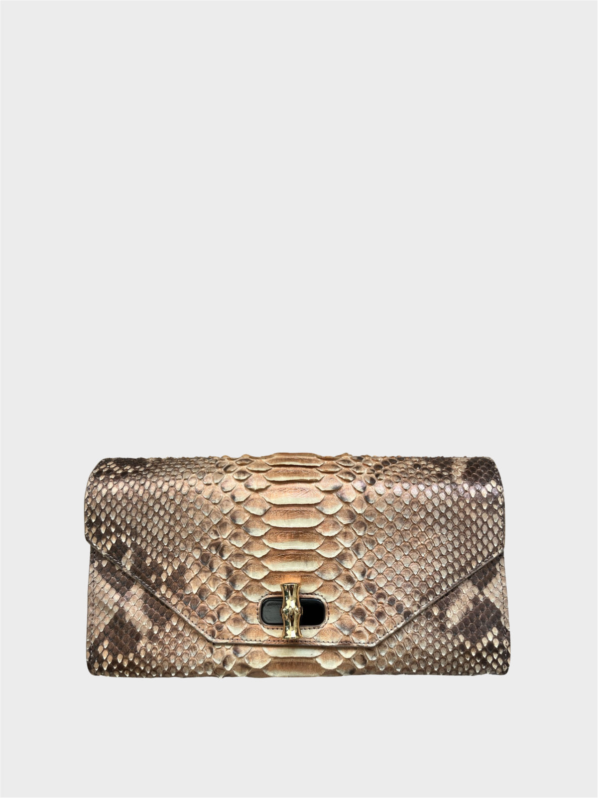 Chloe Plus - Champagne Gold