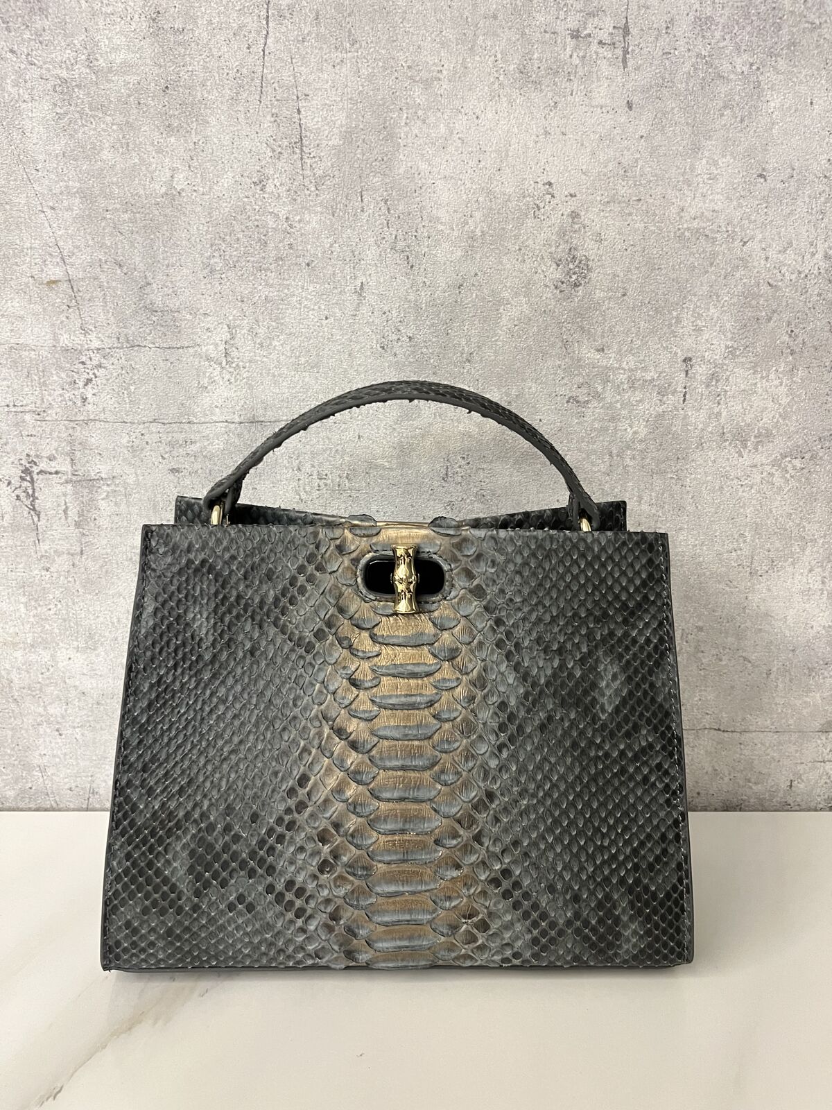 Kelly Mini - Viper Blue