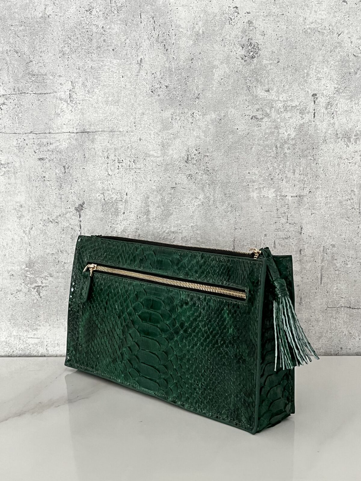 Glendale Plus - Emerald