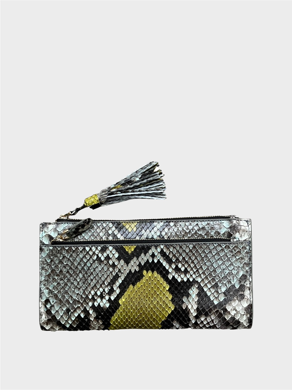 Gwen - MC Yellow Jade