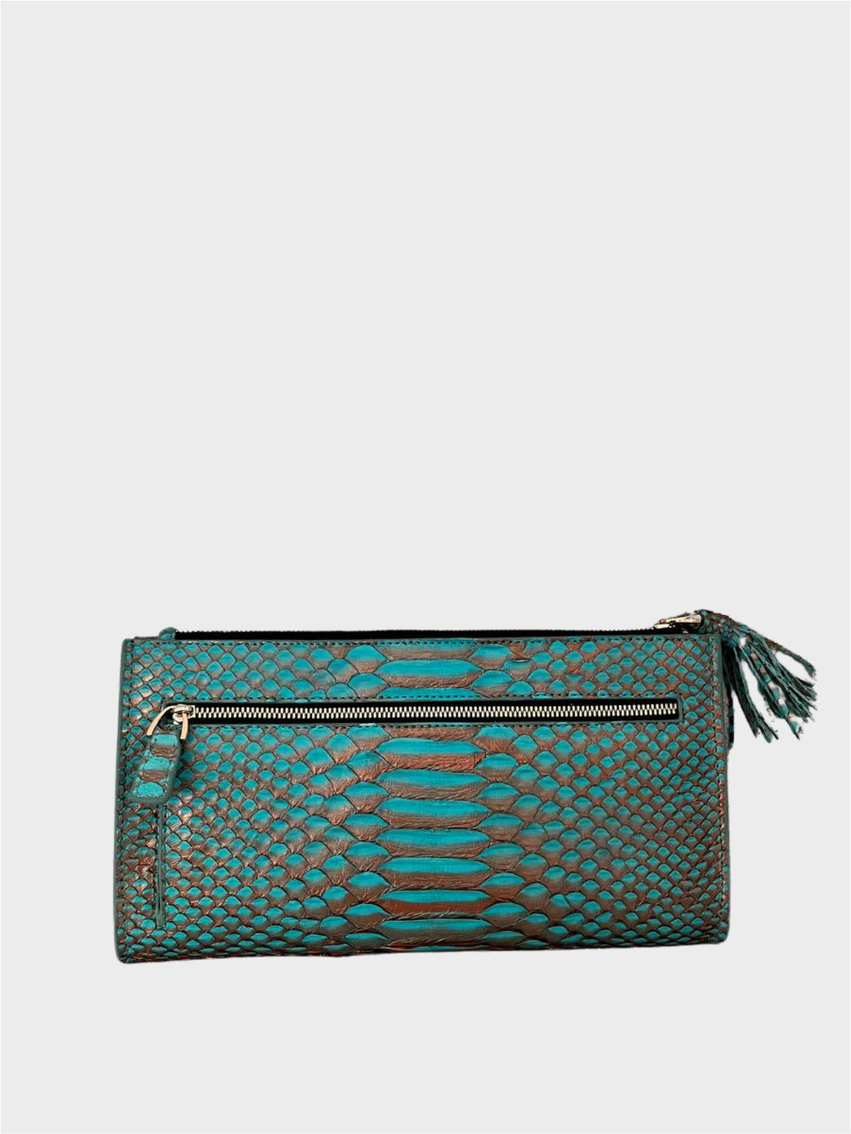 Gwen - Mystique Green