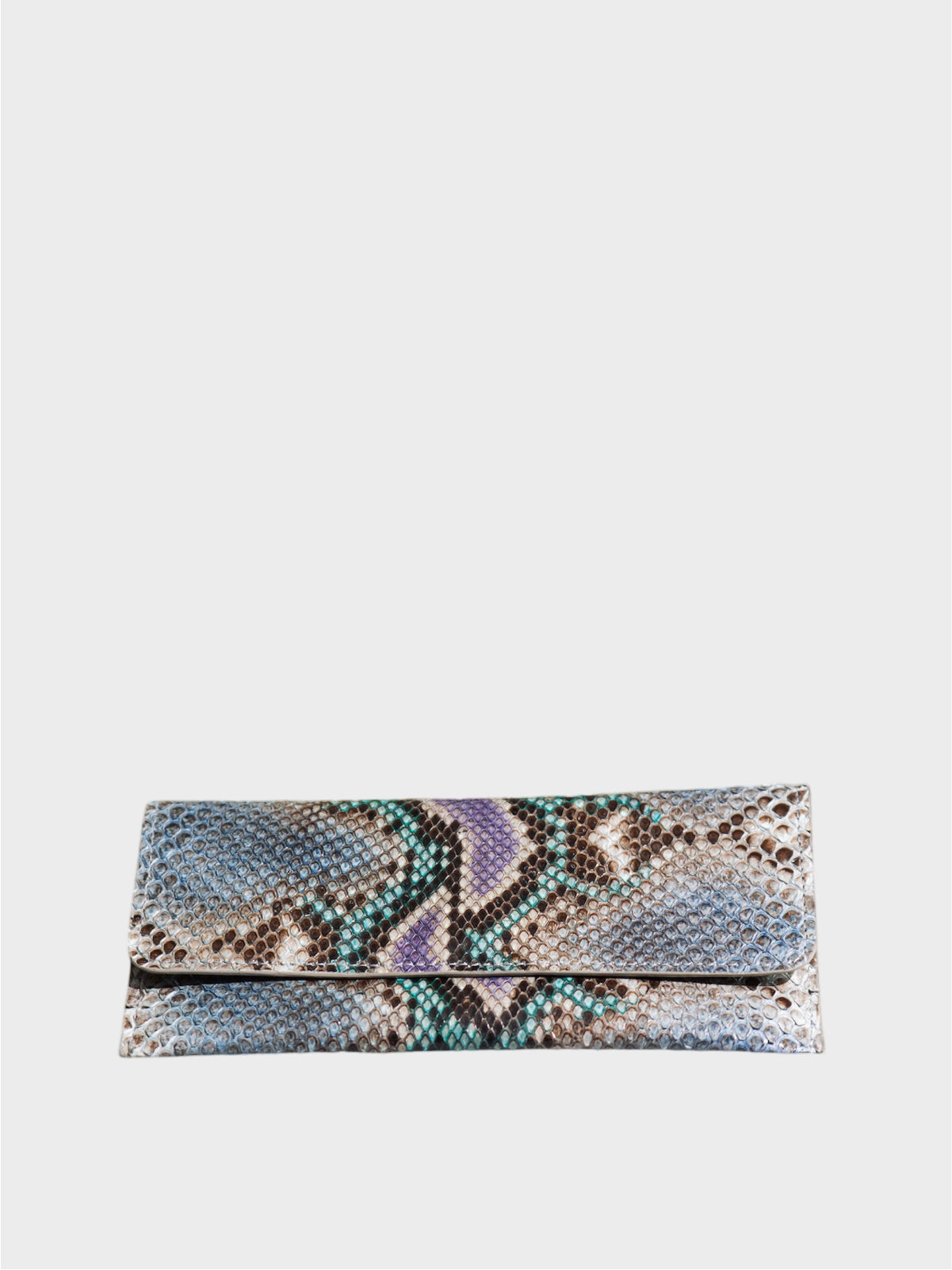 Sidney - Indigo Bloom