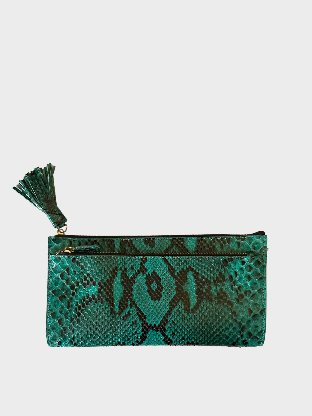 Gwen Plus - Jade Green