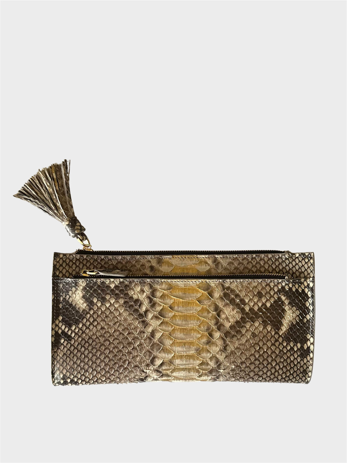 Gwen Plus - Natural Gold