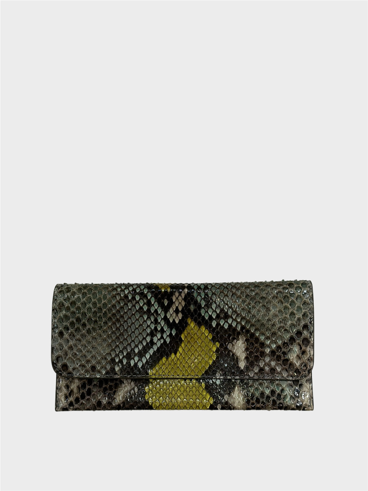 Sidney - MC Yellow Jade