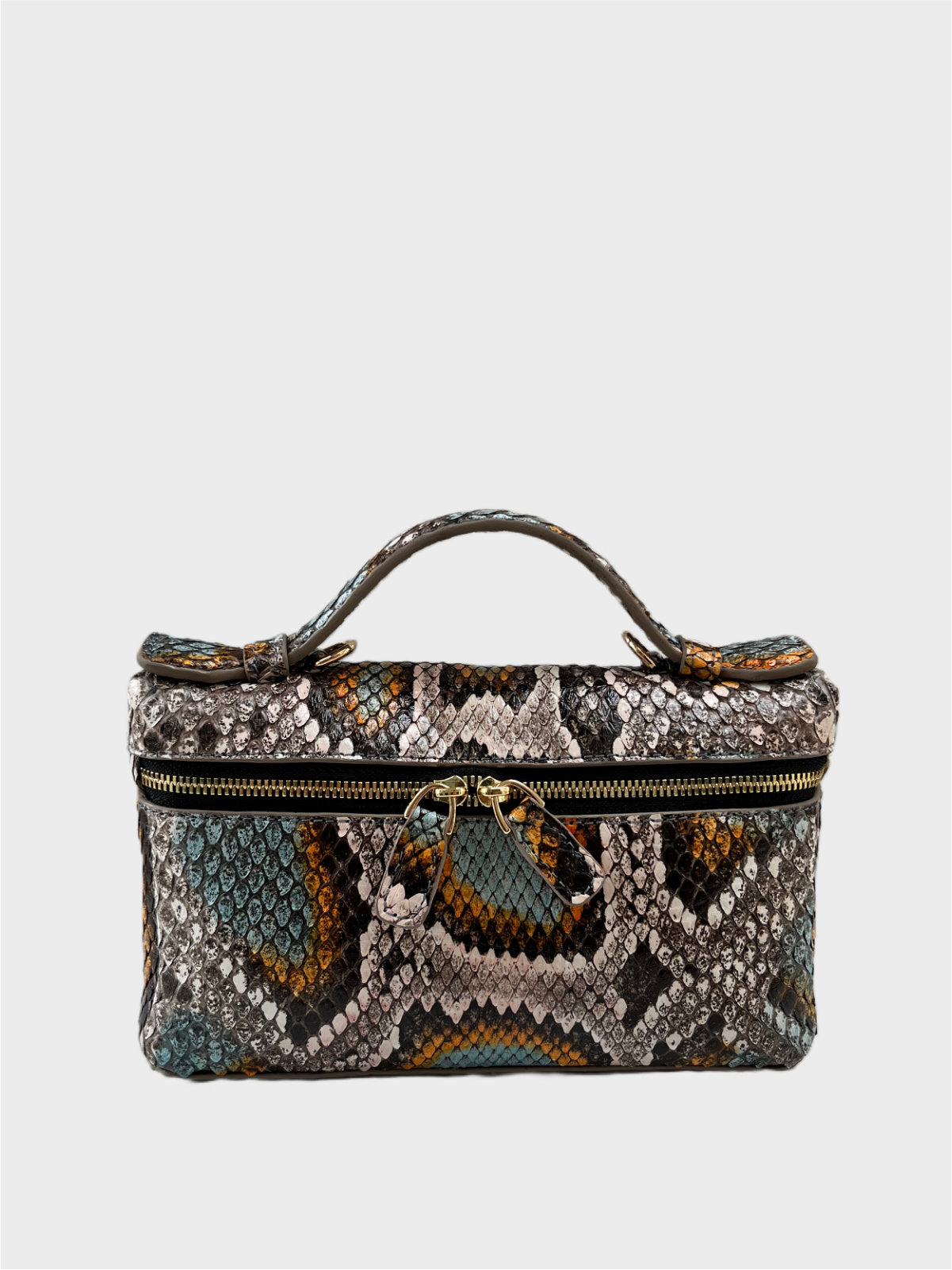 Yvette Mini - Peacock