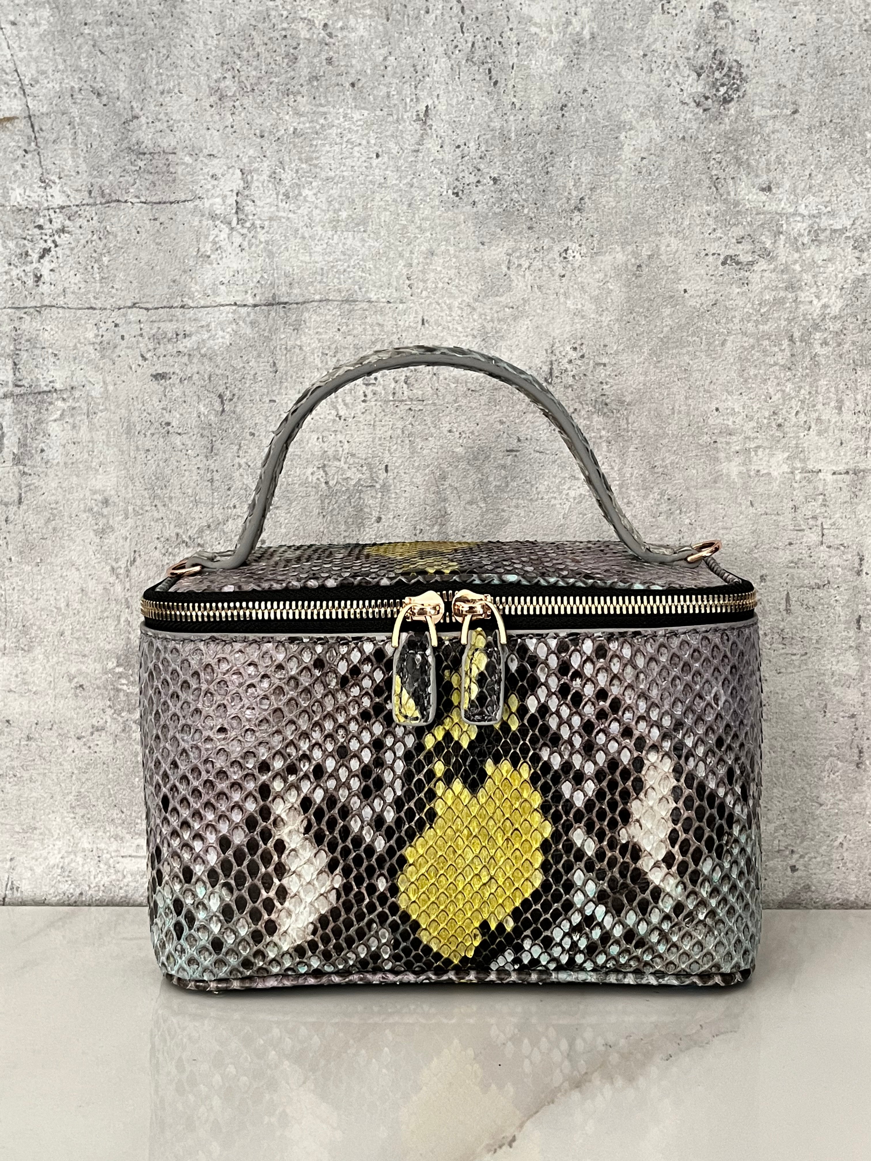 Zuri Plus - MC Yellow Jade