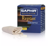 Leather Care for Exotic Leather