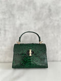 Sophie Mini - Emerald