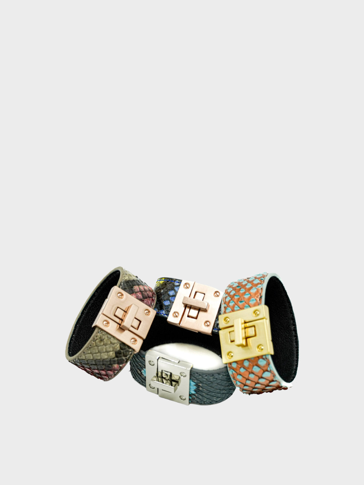 Bracelets (Custom Made)